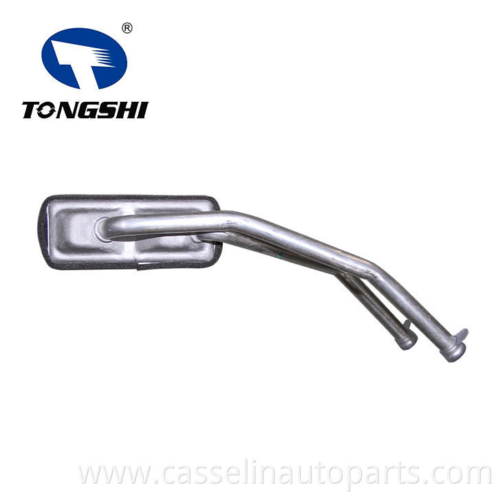 High Quality TONGSHI Car aluminum heater core for DAEWOO CIELO (94-) OEM P03059812